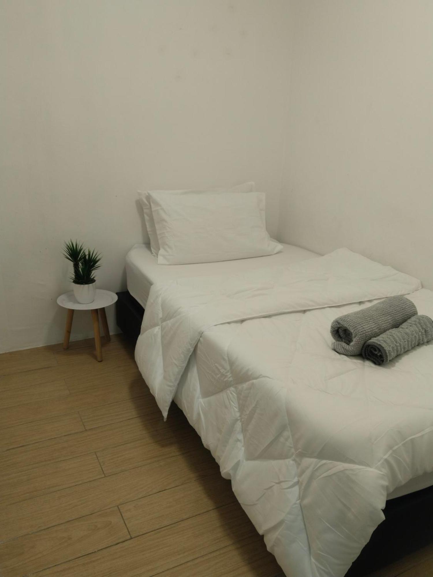Homestay Itcc Manhattan By Kansayan *