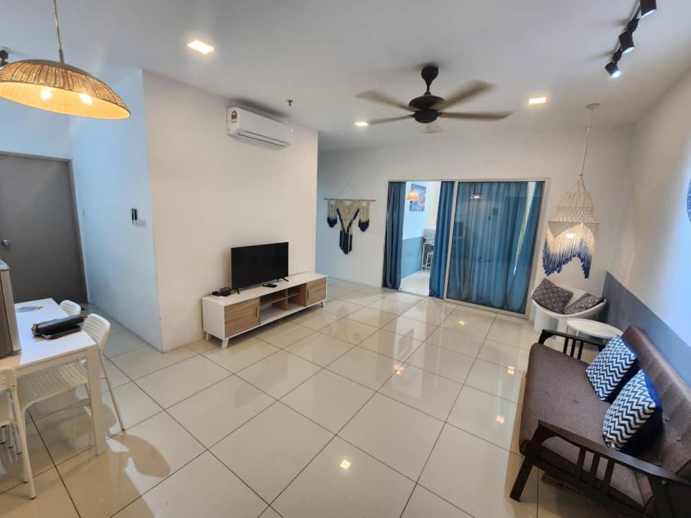 Itcc Manhattan By Kansayan Penampang