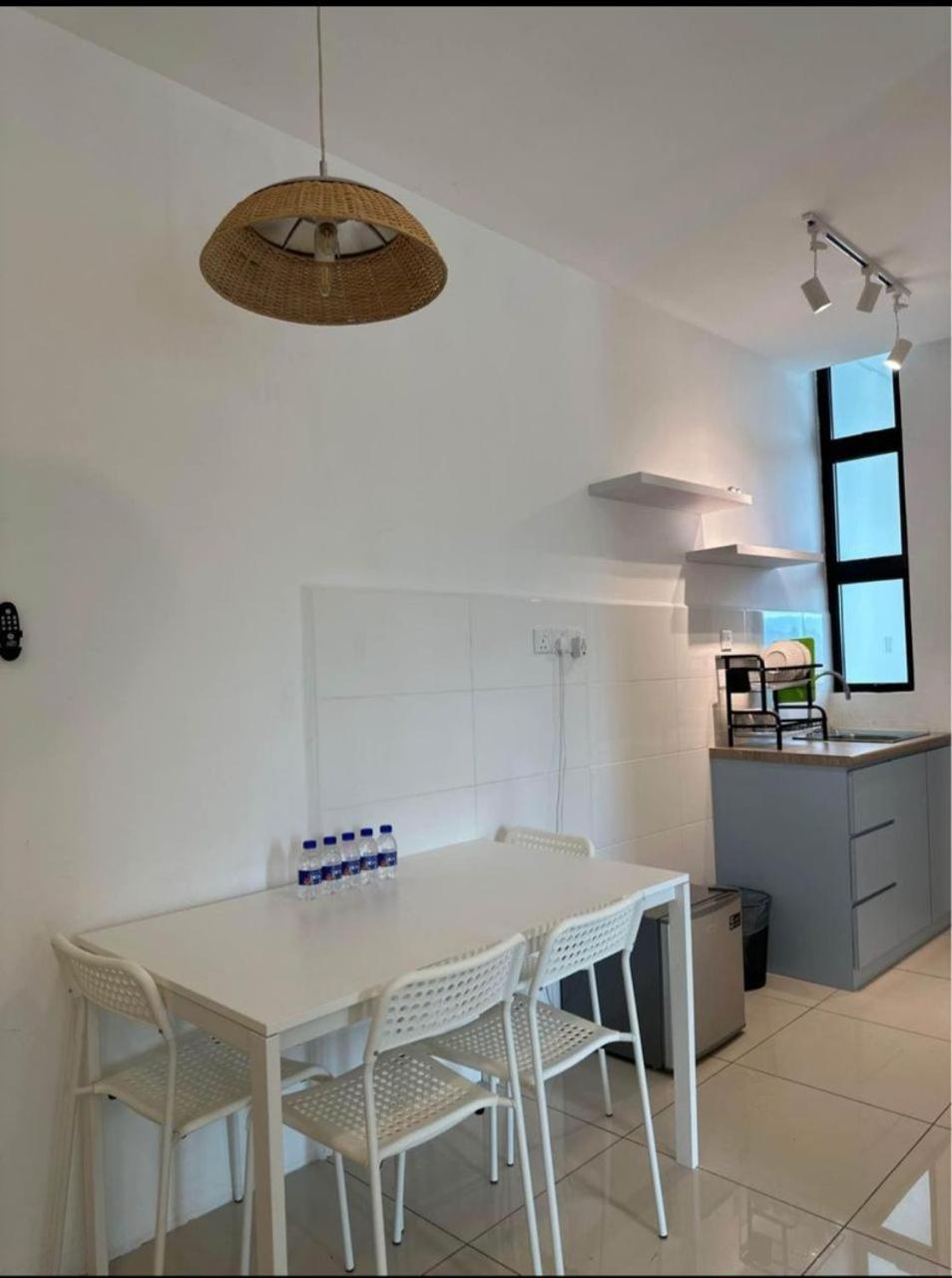 Itcc Manhattan By Kansayan Homestay