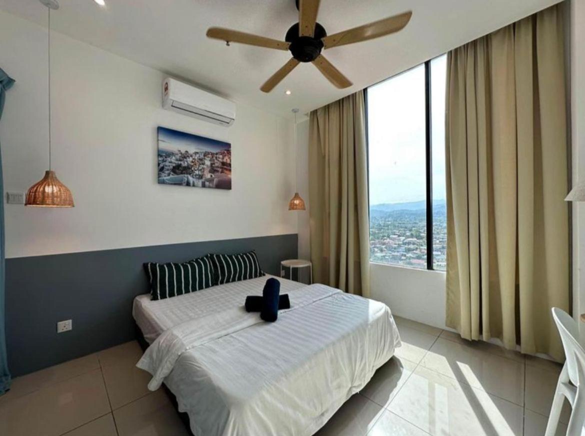 Itcc Manhattan By Kansayan Homestay *