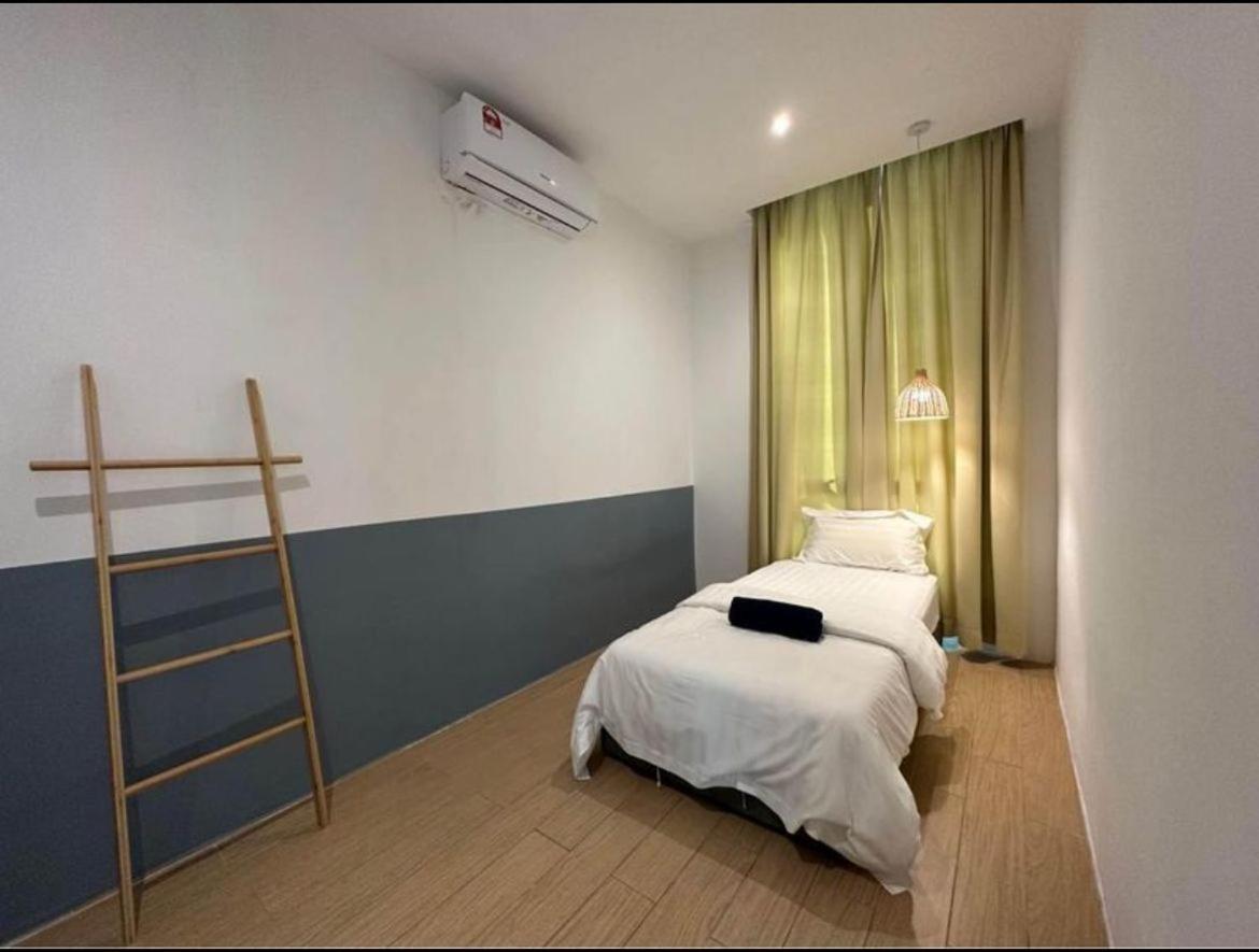 Itcc Manhattan By Kansayan Homestay Penampang