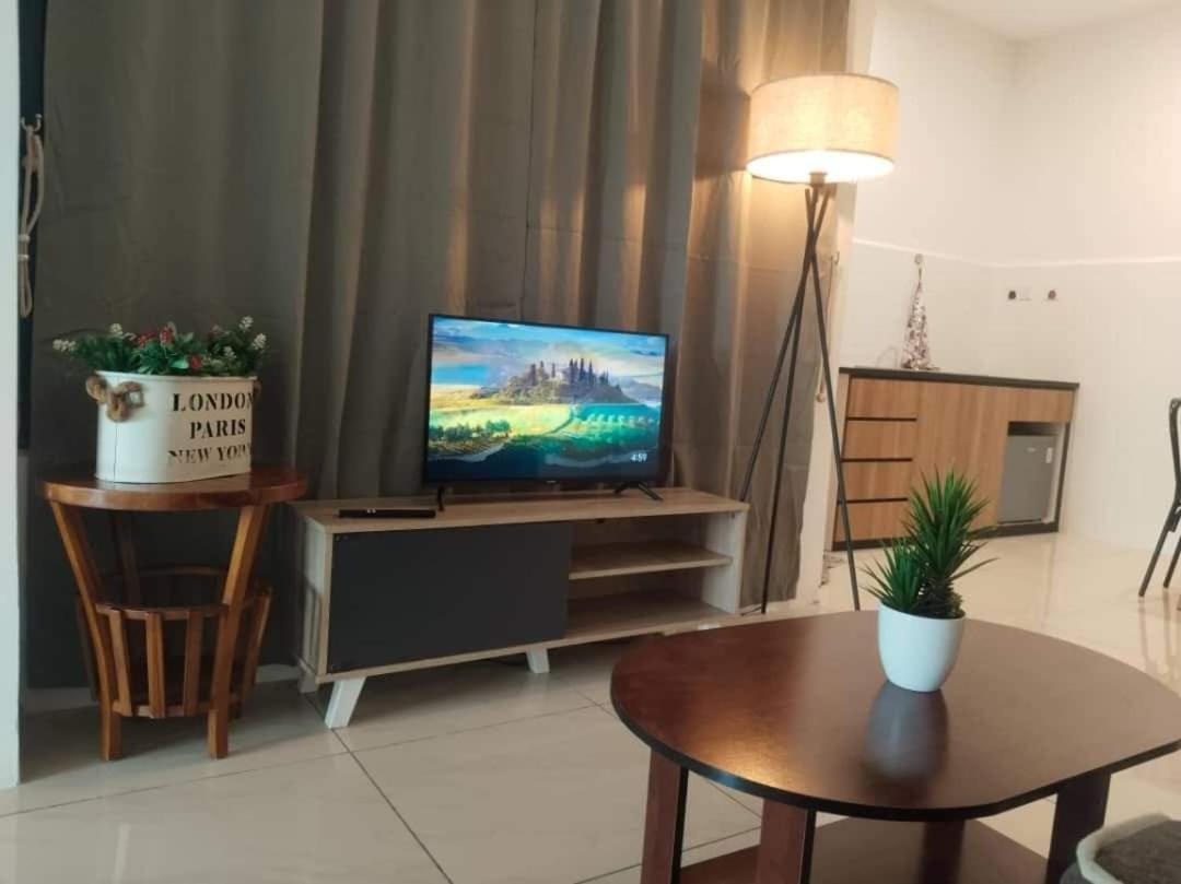 Itcc Manhattan By Kansayan Homestay