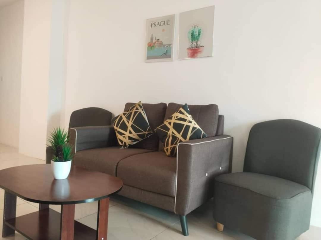Itcc Manhattan By Kansayan Homestay Penampang