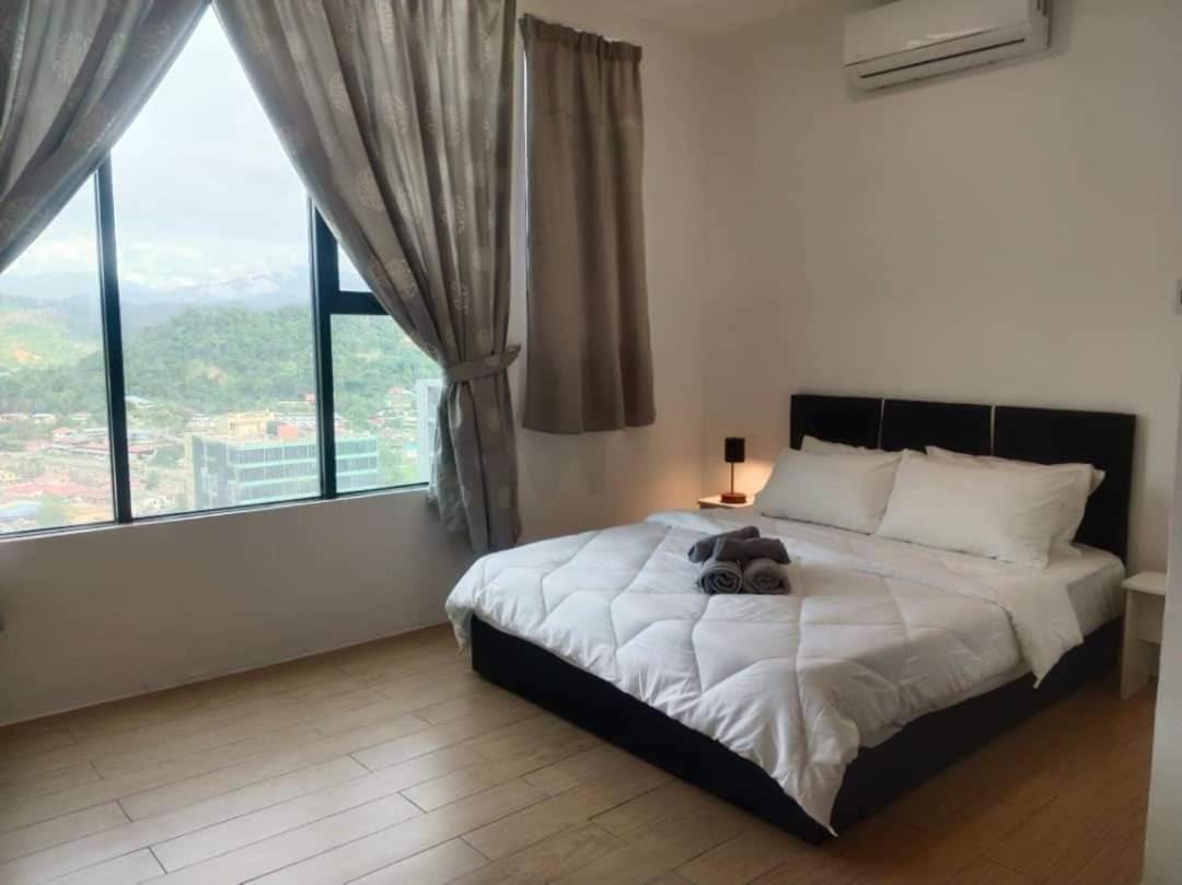 Itcc Manhattan By Kansayan Homestay Penampang