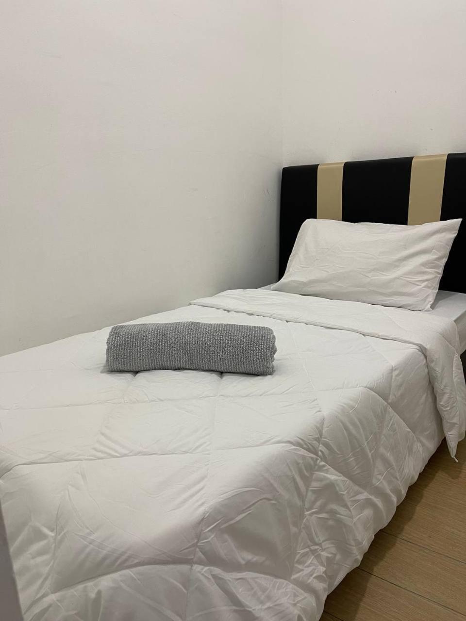 Itcc Manhattan By Kansayan Homestay