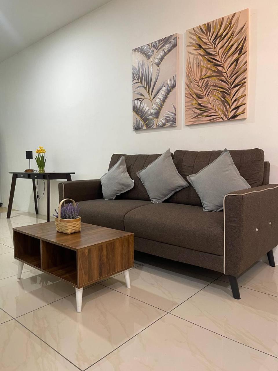 Itcc Manhattan By Kansayan * Penampang