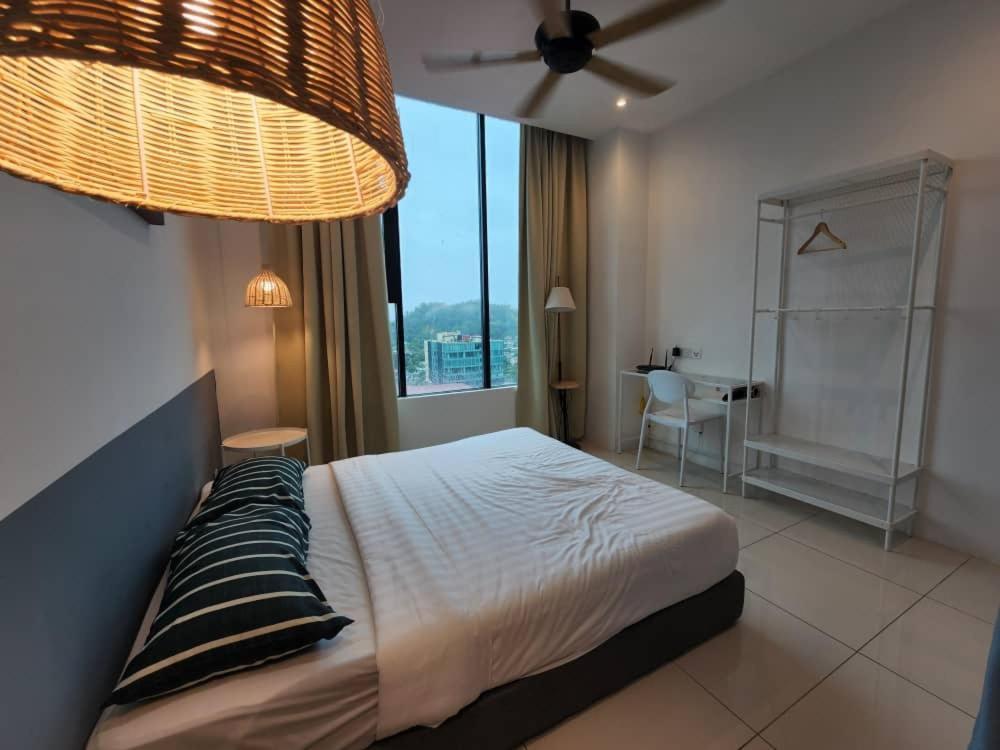 Itcc Manhattan By Kansayan Homestay Penampang