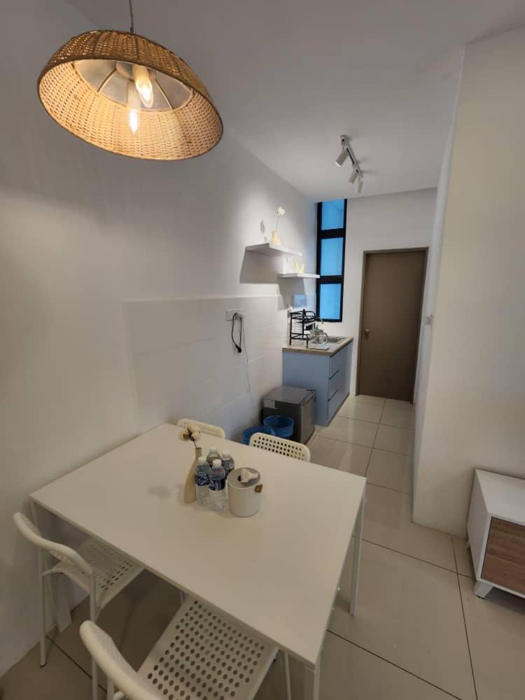 Homestay Itcc Manhattan By Kansayan Penampang