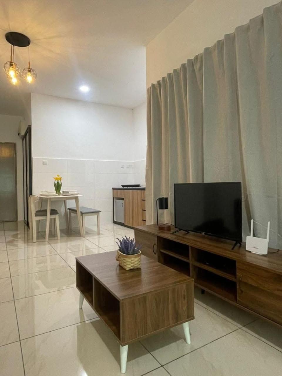 Itcc Manhattan By Kansayan * Penampang