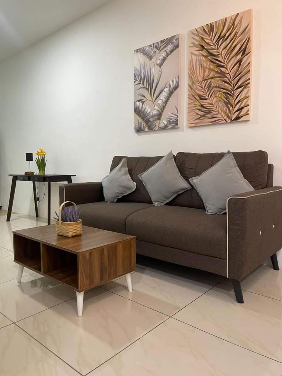 Itcc Manhattan By Kansayan Homestay *
