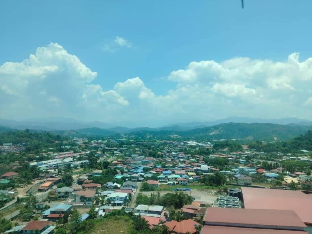 Itcc Manhattan By Kansayan Penampang
